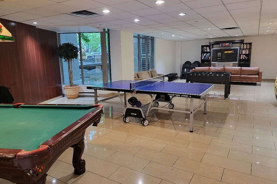 3105 1328 W Pender Street Vancouver, BC - 20