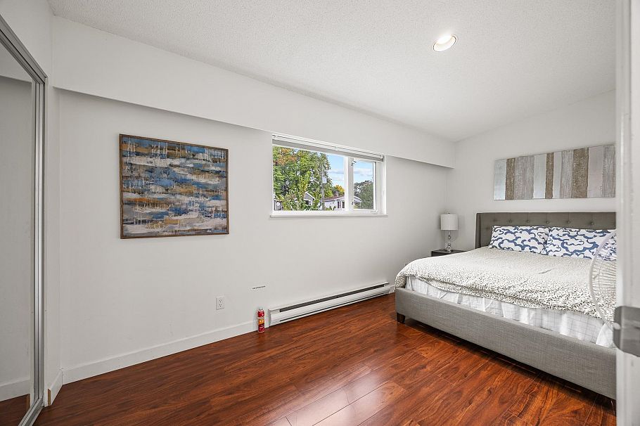 3276 W 21st Avenue Vancouver, BC - 29