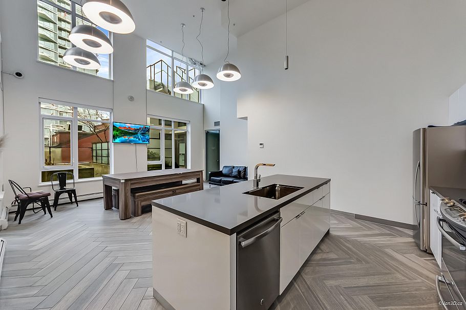 904 1788 Ontario Street Vancouver, BC - 34