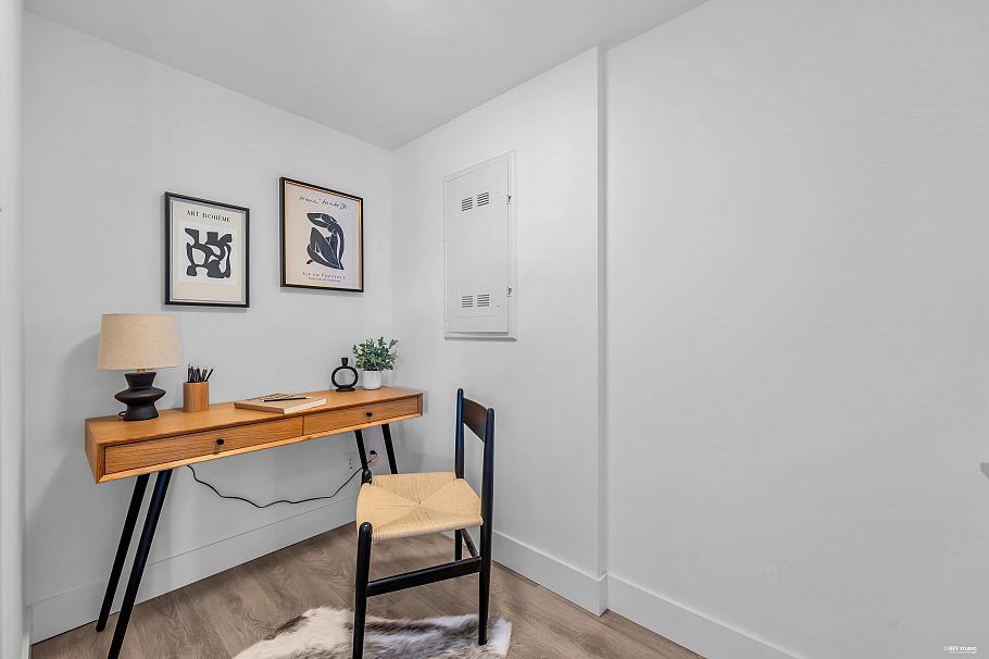 1108 1788 Columbia Street Vancouver, BC - 14