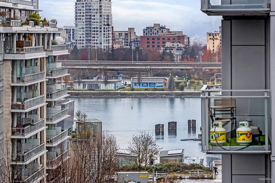 904 1788 Ontario Street Vancouver, BC - 16