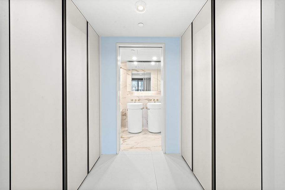 2108 1033 NELSON STREET, Vancouver BC V6E 0E5 Vancouver, BC - 11