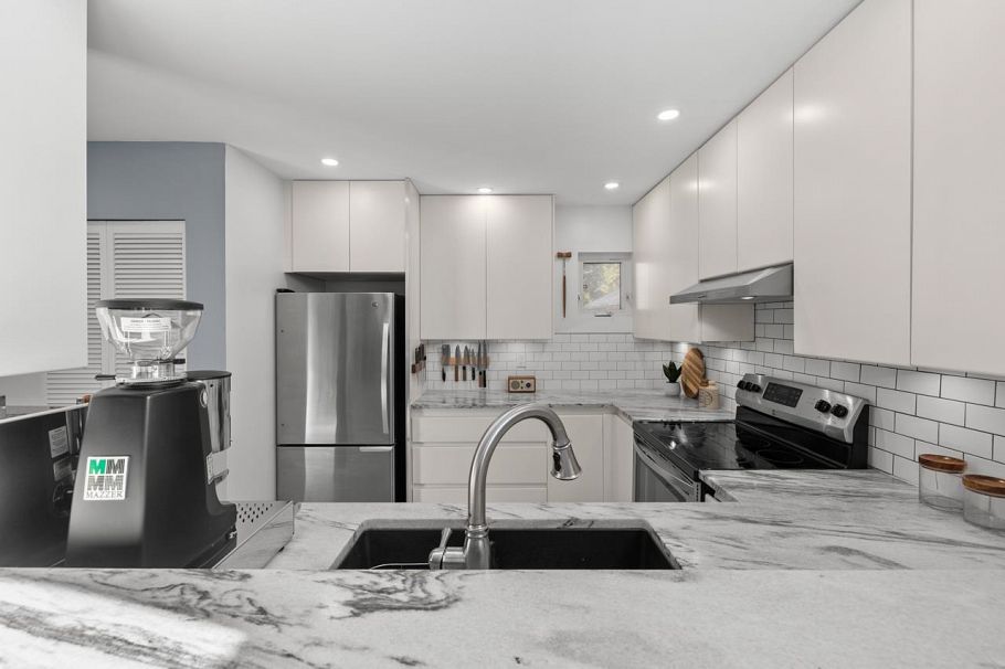 6 2880 W 33rd Avenue Vancouver, BC - 11