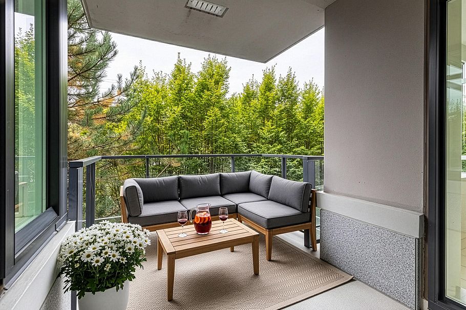 305 5955 Balsam Street Vancouver, BC - 12