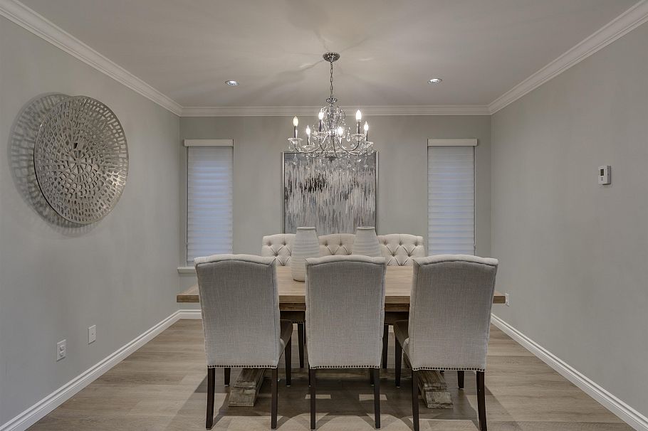 4560 W 7th Avenue Vancouver, BC - 3