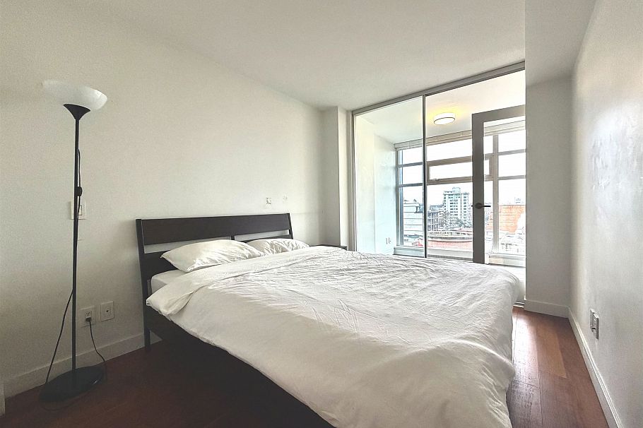 1508 188 Keefer Street Vancouver, BC - 5