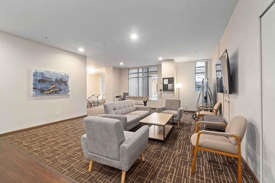 1303 930 Cambie Street Vancouver, BC - 20