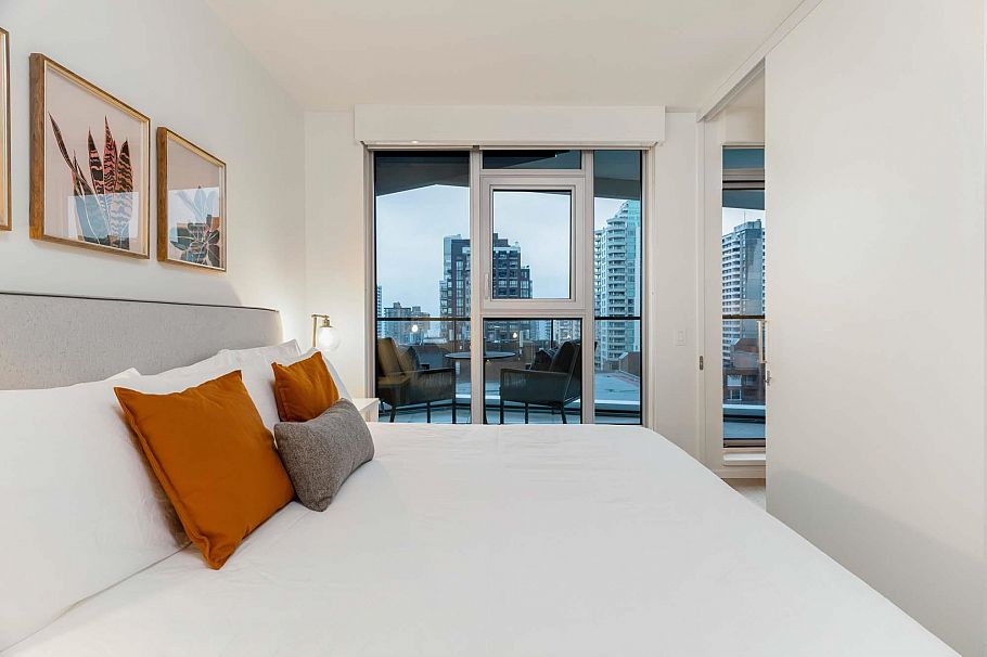 1205 889 Pacific Street Vancouver, BC - 10