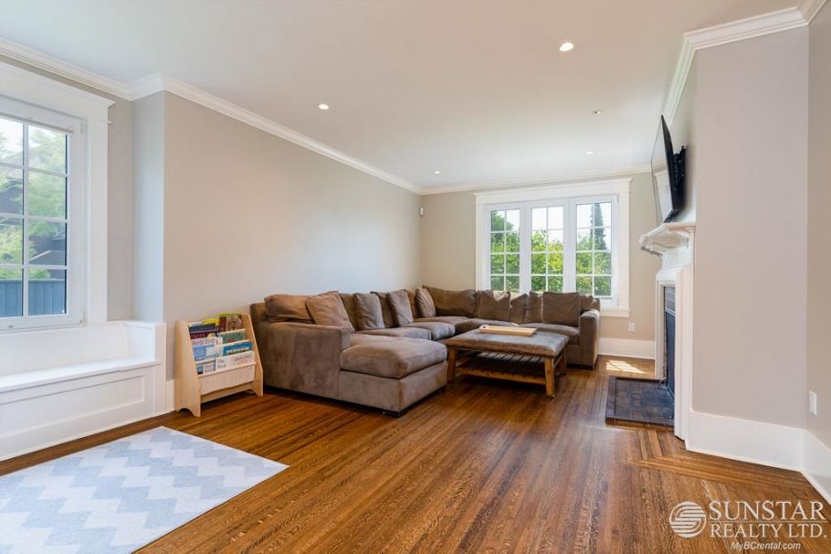 2500 W 37TH AVENUE, Vancouver BC V6N 2T2 Vancouver, BC - 8