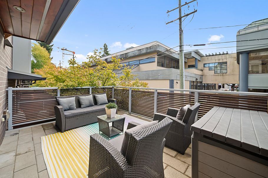 7 2188 W 8th Avenue Vancouver, BC - 25