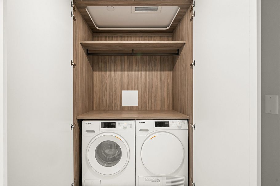 3902 1033 NELSON STREET, Vancouver BC V6E 0E5 Vancouver, BC - 13