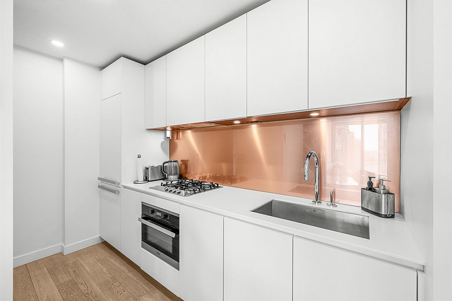 2609 1480 Howe Street Vancouver, BC - 3