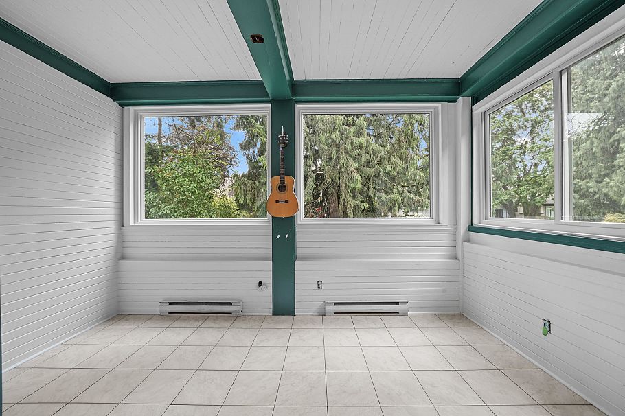 3535- 3539 W 3rd Avenue Vancouver, BC - 2