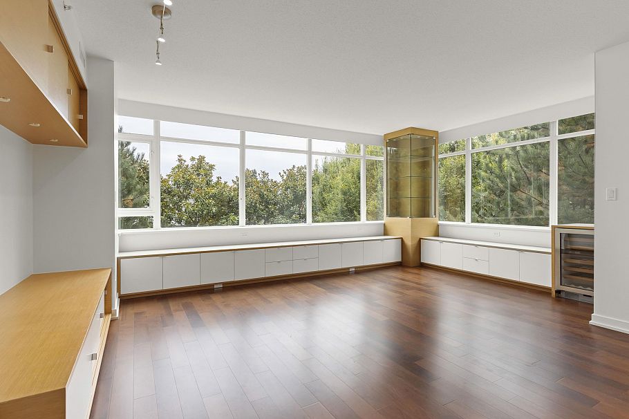 305 5955 Balsam Street Vancouver, BC - 6