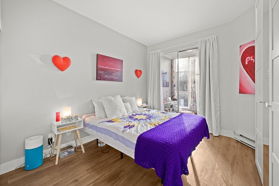 317 630 Roche Point Drive North Vancouver, BC - 6