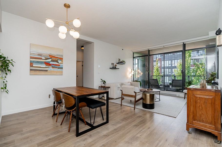 408 503 W 16th Avenue Vancouver, BC - 4