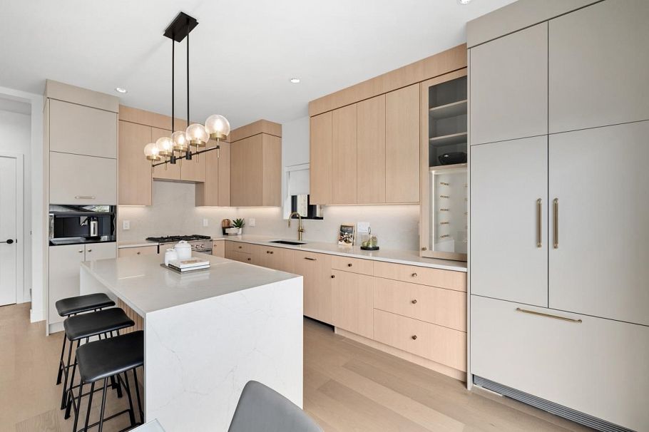 2 2247 Parker Street Vancouver, BC - 7