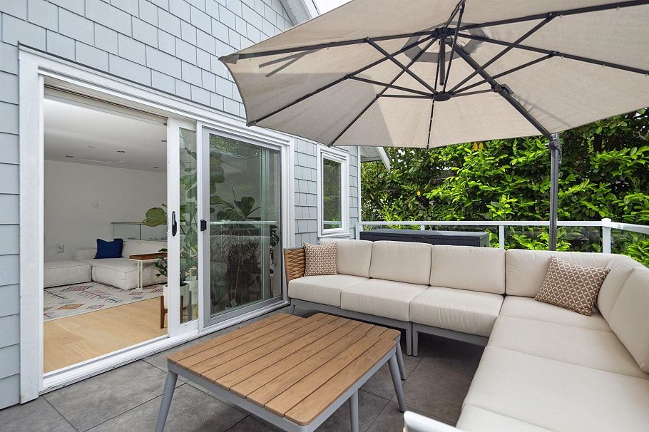 1535 E 5th Avenue Vancouver, BC - 9