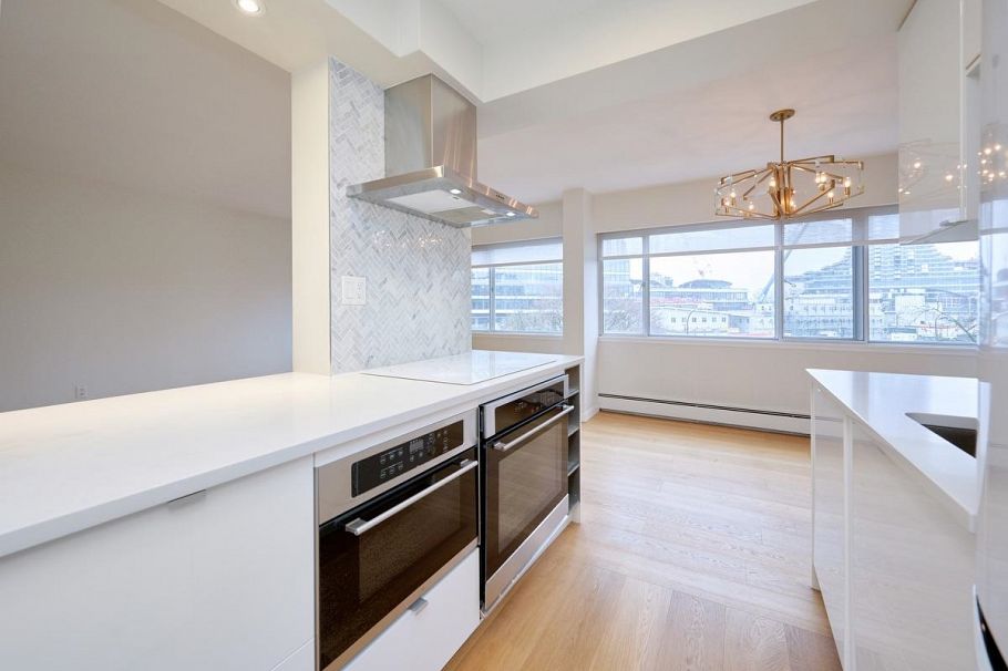 205 5926 Tisdall Street Vancouver, BC - 15