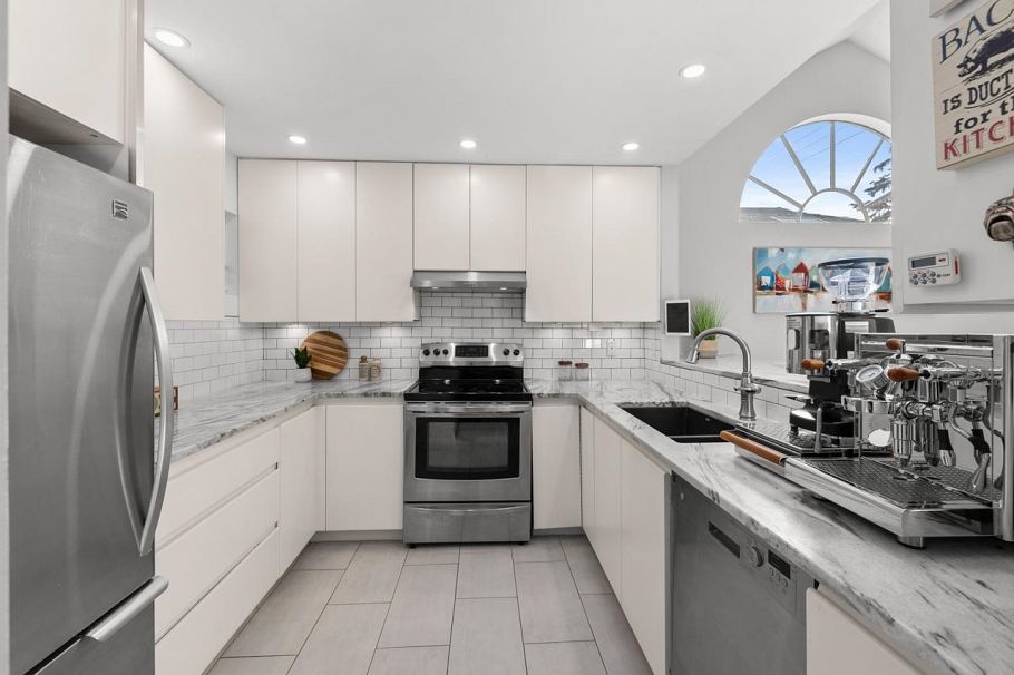 6 2880 W 33rd Avenue Vancouver, BC - 12