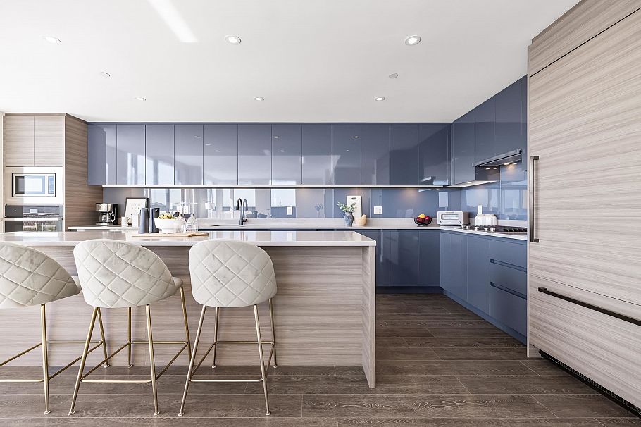 PH655 8575 Rivergrass Drive Vancouver, BC - 5