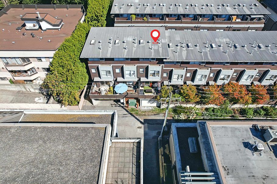 7 2188 W 8th Avenue Vancouver, BC - 33