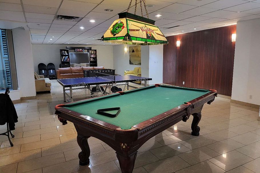 3105 1328 W Pender Street Vancouver, BC - 19