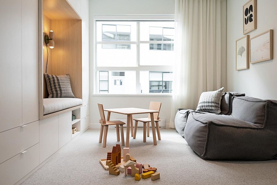 125 2045 Heritage Park Lane North Vancouver, BC - 13