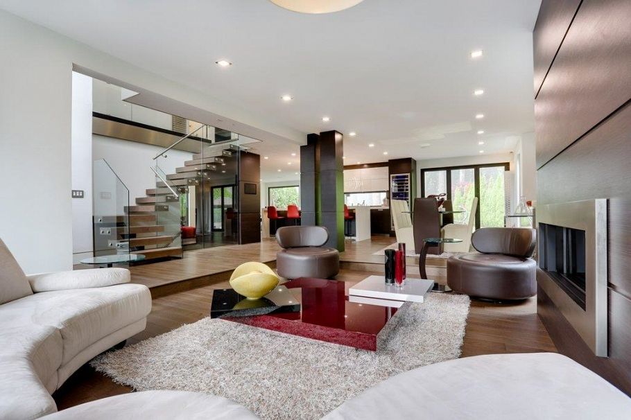 4577 Capilano Road North Vancouver, BC - 6