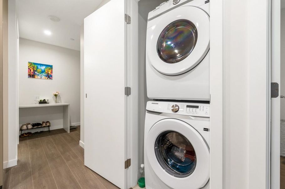 912 2108 Gilmore Avenue Burnaby, BC - 12