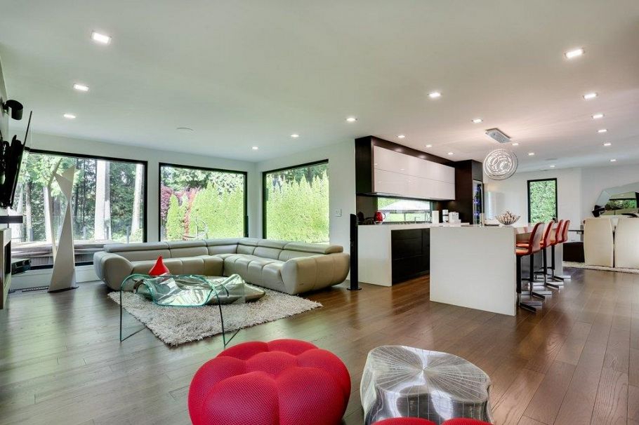 4577 Capilano Road North Vancouver, BC - 12