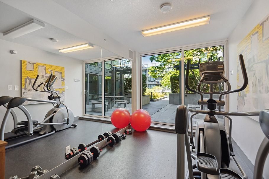 621 1783 Manitoba Street Vancouver, BC - 20