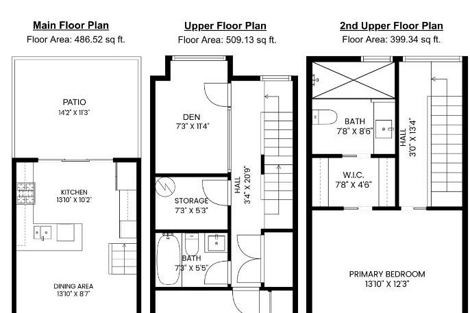 7 2188 W 8th Avenue Vancouver, BC - 40