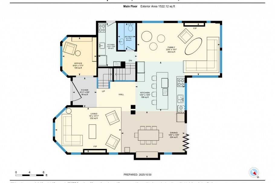 4577 Capilano Road North Vancouver, BC - 37