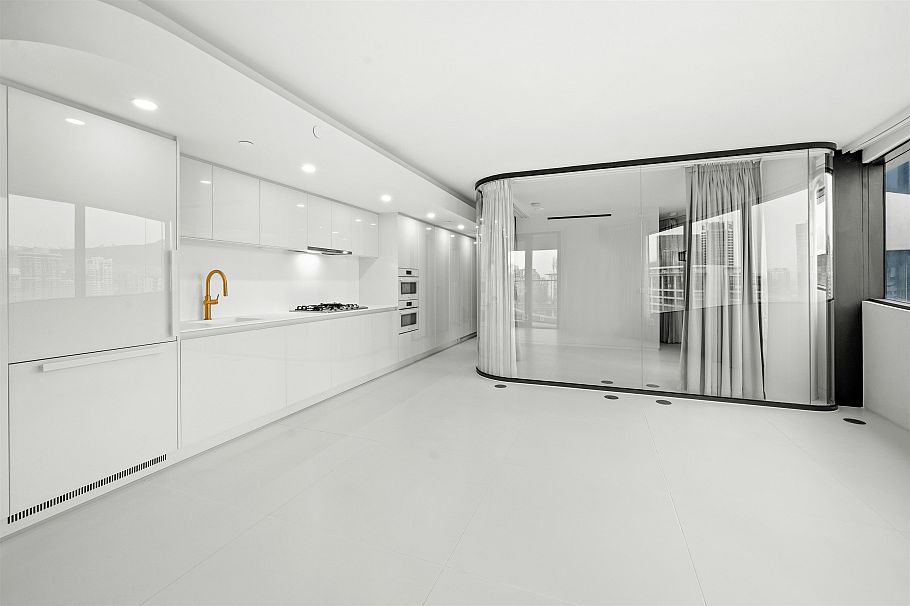 2108 1033 NELSON STREET, Vancouver BC V6E 0E5 Vancouver, BC - 4