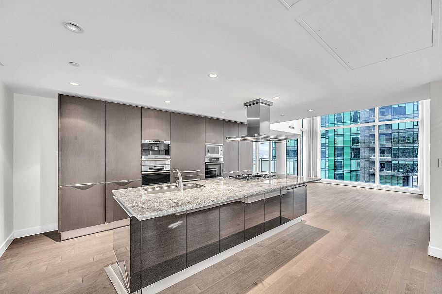 1103 1139 W Cordova Street Vancouver, BC - 7