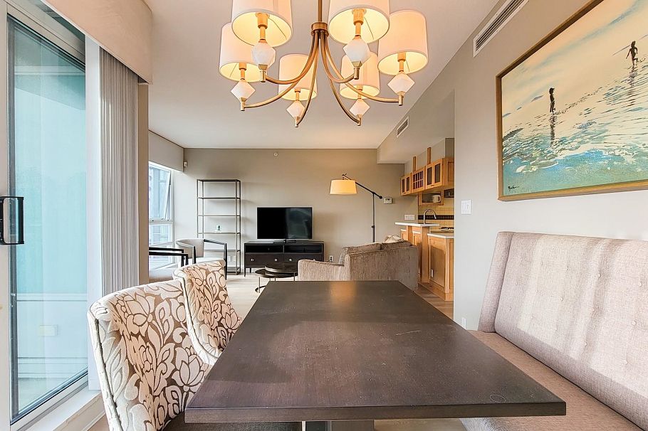 502 1483 Homer Street Vancouver, BC - 9