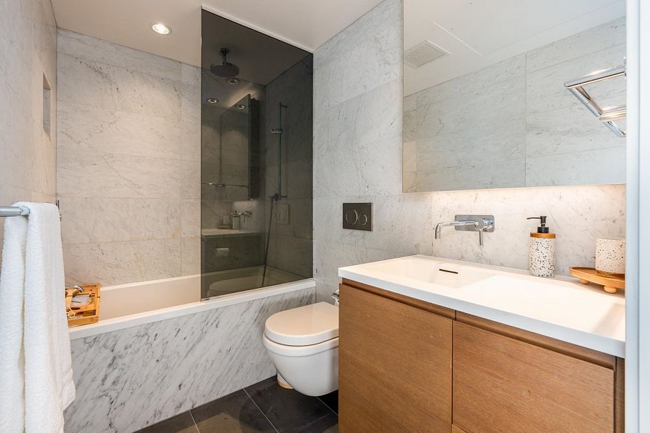 1212 1289 Hornby Street Vancouver, BC - 10