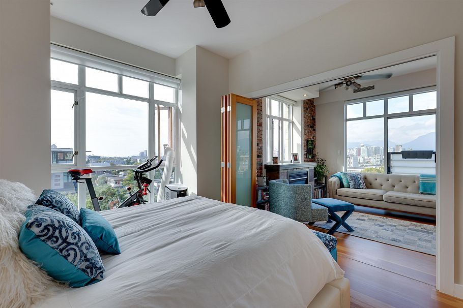 419 2515 Ontario Street Vancouver, BC - 16