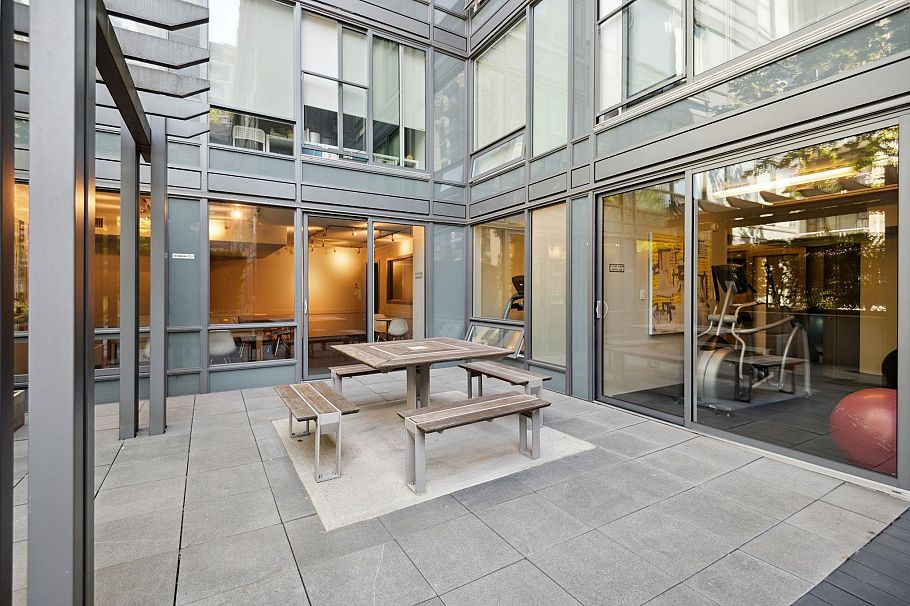 621 1783 Manitoba Street Vancouver, BC - 22