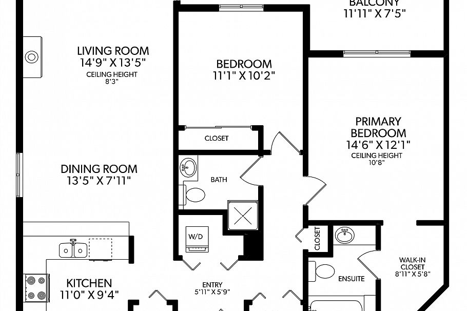 6 2880 W 33rd Avenue Vancouver, BC - 27