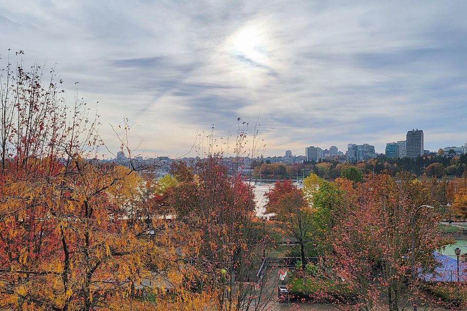 502 1483 Homer Street Vancouver, BC - 1