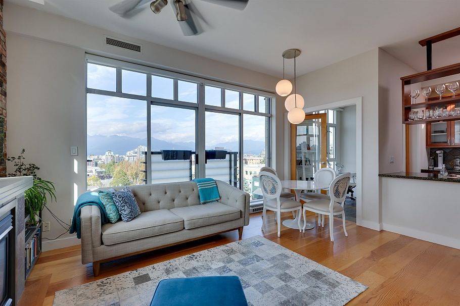 419 2515 Ontario Street Vancouver, BC - 7