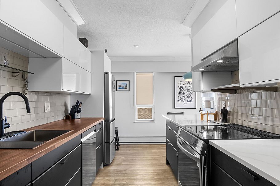 306 134 W 20th Street North Vancouver, BC - 14