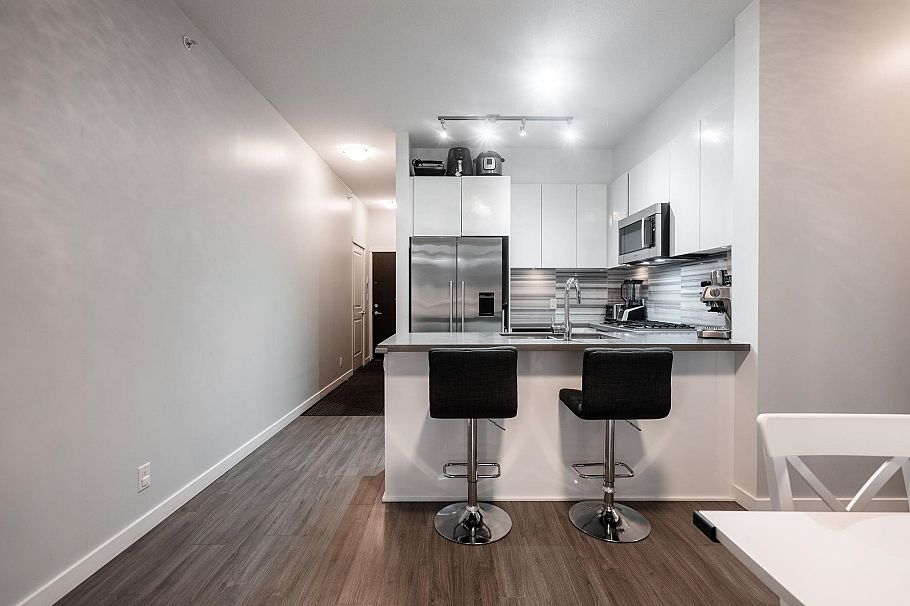 503 3168 Riverwalk Avenue Vancouver, BC - 6