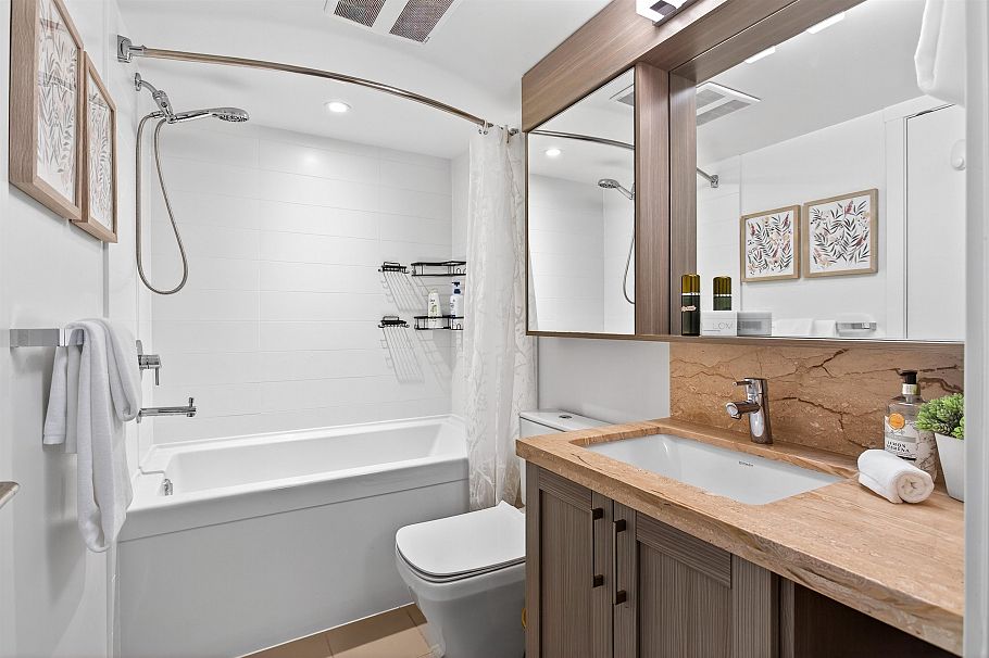 1011 5470 Ormidale Street Vancouver, BC - 13