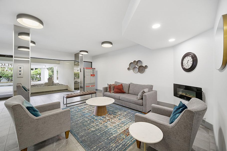 904 4165 Maywood Street Burnaby, BC - 26