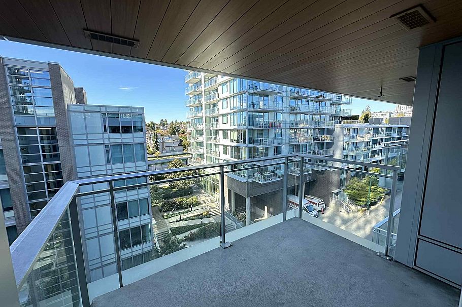 911 455 SW Marine Drive Vancouver, BC - 23