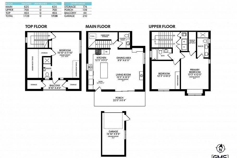 1 2247 Parker Street Vancouver, BC - 36