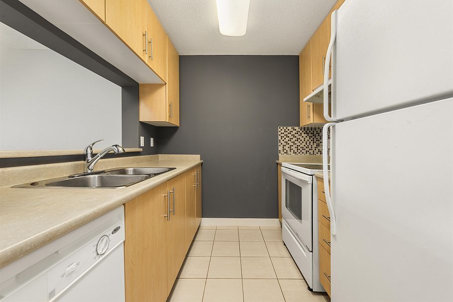 1203 3660 Vanness Avenue Vancouver, BC - 6